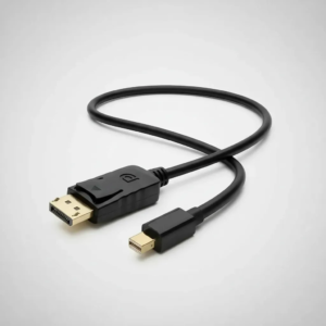 Cabo Displayport para Mini Displayport 1.8m
