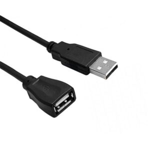 Cabo Extensor USB Macho X USB Macho 2.0 1,5m Win-ty