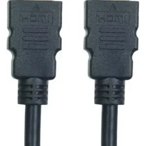 Cabo HDMI 0.8m 1.4 4k 1080p 19 Pinos Hdtv Cable A0456