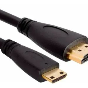 Cabo HDMI X Mini HDMI 3d 2.0 4k 2m Mbtech GB51241