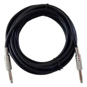 Cabo P10 X P10 Mono 5m Mbtech GB51115