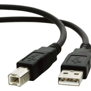 Cabo para Impressora 2.0 Knup 5 Metros KP-5001-5M
