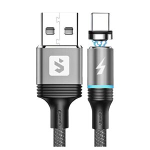 Cabo USB Magnetico para Iphone Sumexr SX-B16I6