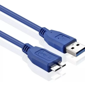 Cabo USB para HD Externo 3.0 1.5m X-cell XC-CD-42