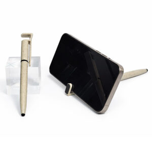 Caneta Touch com Suporte de Celular