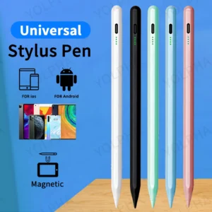 Caneta Universal Stylus Pen