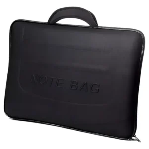 Capa Case Maleta Notebook Ate 15.6" C/bolso Compacto
