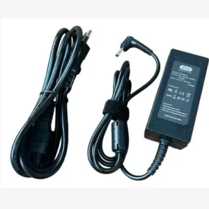 Carregador para Notebook HP 19.5v 2.05a 4.0x1.7mm