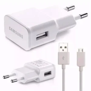 Carregador Tipo Samsung Turbo V8
