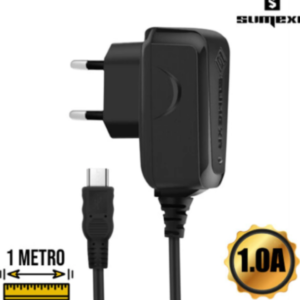 Carregador V3 Sumexr SX-T5-V3