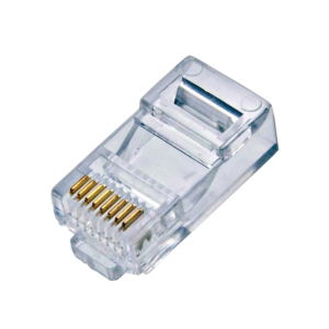 Conector RJ45 CAT6E Aitek Sigma P606