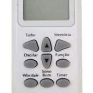 Controle Ar Condicionado Consul LE-7438