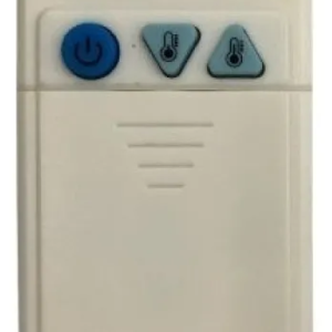 Controle Ar Condicionado Lelong LE-7423