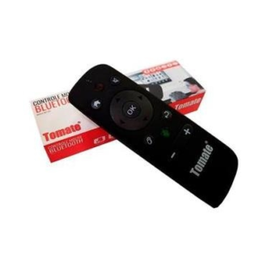 Controle Mouse Bluetooth Tomate MCT-103