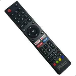 Controle para Smart Tv Philco com Comando de Voz LE-7717