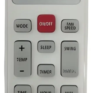 Controle Remoto Ar Condicionado Philco Lelong LE-7294