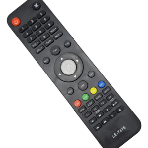 Controle Remoto Az America Lelong LE-7476