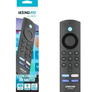 Controle Remoto Lelong LE-7675