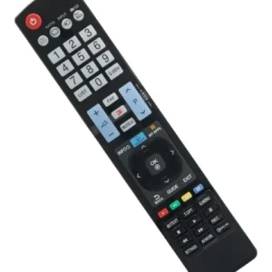 Controle Remoto LG03