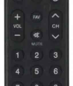 Controle Remoto LG07