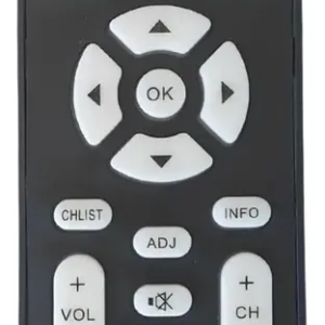 Controle Remoto para Tv AOC LE-7462 MAX-8014