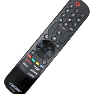 Controle Remoto para Tv LCD Lg Smart Magico LE-7682