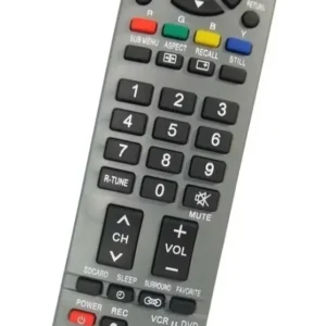 Controle Remoto para TV Panasonic SKY-7923