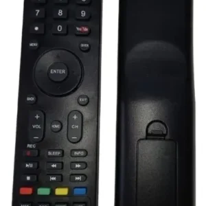 Controle Remoto para Tv Semp SKY-8025/LE-7810