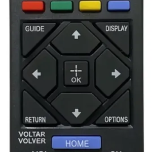 Controle Remoto para Tv Sony SKY-7067/LE-7062