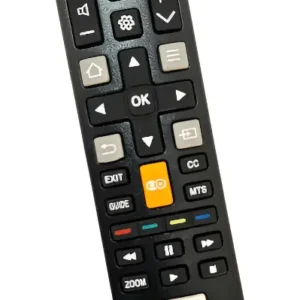 Controle Remoto para Tv Tcl SKY-8027 VC-A8206 LE-7811