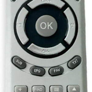 Controle Remoto Receptor Az-america SKY-7074