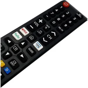 Controle Remoto Samsung BN-59-01315A LE-7259/VC-A8245/VC-A8088