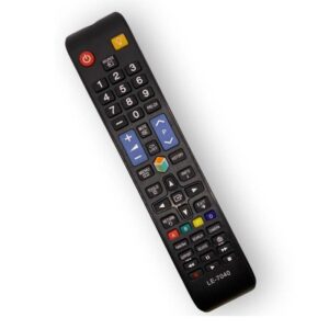 Controle Remoto Samsung LE-7040