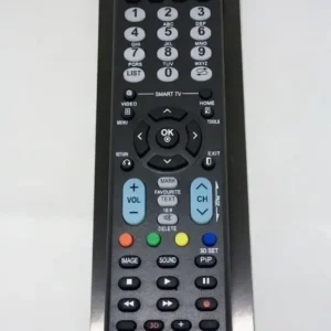 Controle Remoto Tv Pix 026-9892