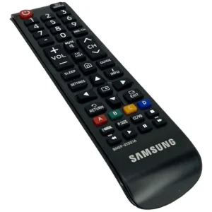 Controle Remoto Tv Samsung 4k Smart BN59-01254A LE-7003/SKY-8006