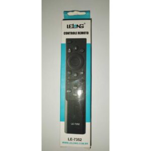 Controle Remoto Tv Samsung LE-7352 BN59-01432B
