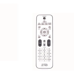 Controle Remoto TV Universal Lelong LE-7427