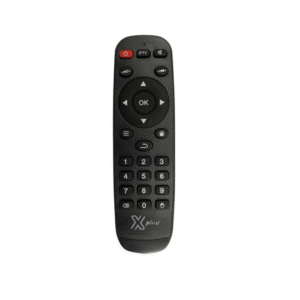 Controle Remoto Xplus FBG-9163