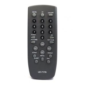 Controle Tv Cce LE-7179 VC-A232
