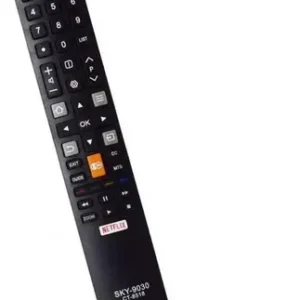Controle Tv Toshiba SKY-9030