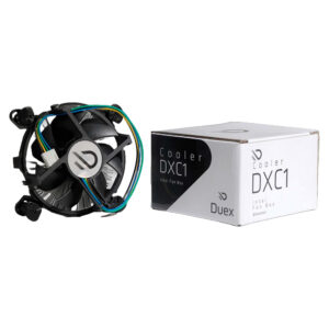 Cooler Duex Dx C1