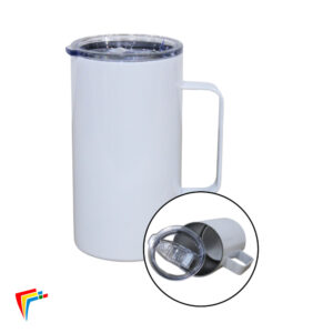 Copo Termico Inox 710ml