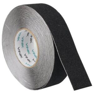 Fita Adesiva Antiderrapante 50mmx20m Preta – Vinik