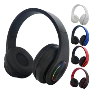 Fone de Ouvido Bluetooth 5.3 Sd/fm Starmega ST-96