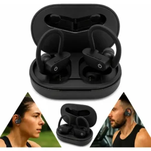 Fone de Ouvido Intra-auricular JB-227