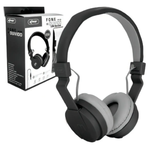 Fone de Ouvido Knup KP-428