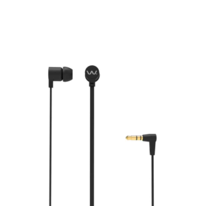 Fone de Ouvido Waveone WF50 Preto P2 3.5mm