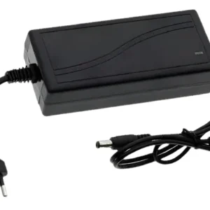 Fonte 12V Compativel Monitor Hq 27 LED Curvo 27ghq KZ1240