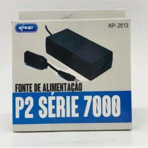 Fonte para PS2 Knup KP-2513