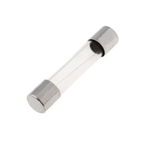 Fusivel Vidro Pequeno 4.5 a